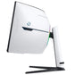 Samsung G95NC LED display 144,8 cm (57") 7680 x 2160 pixels Dual UHD QLED Blanc