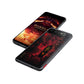ASUS ROG Phone 6 Diablo Immortal Edition 17,2 cm (6.78") Double SIM Android 12 5G USB Type-C 16 Go 512 Go 6000 mAh Noir, Rouge