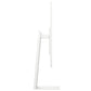Samsung M80D écran plat de PC 81,3 cm (32") 3840 x 2160 pixels 4K Ultra HD LED Blanc