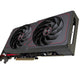 Sapphire PULSE Radeon RX 7600 XT AMD 16 Go GDDR6