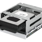 QNAP TS-233 serveur de stockage NAS Tower ARM Cortex-A55 2 Go 0 To QNAP QTS Blanc