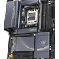 GIGABYTE B850 AI TOP Carte Mère - Processeurs AMD Ryzen Série 9000, 16+2+2 phases VRM numériques, jusqu'à 8600MHz DDR5 (OC), 2xPCIe 5.0 + 1xPCIe 4.0 M.2, LAN 10GbE, WIFI 7, USB 3.2 Gen 2x2