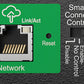 APC Smart-UPS Li-ion SCL500RMI1UC - 4x C13, faible profondeur, montage en rack/tour/mur, SmartConnect, 500 VA