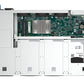 QNAP TS-855EU-RP NAS Rack (2 U) Intel Atom® C5125 8 Go DDR4 0 To QuTS hero Noir