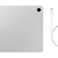 Samsung Galaxy Tab SM-X210 Qualcomm Snapdragon 128 Go 27,9 cm (11") 8 Go Wi-Fi 5 (802.11ac) Android 13 Argent