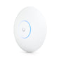 Ubiquiti U7 Pro Max 5700 Mbit/s Blanc Connexion Ethernet, supportant l'alimentation via ce port (PoE)