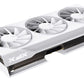 XFX Swift Radeon RX 9070 XT Gaming Edition AMD 16 Go GDDR6