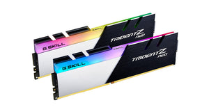 G.Skill Trident Z F4-3600C18D-32GTZN module de mémoire 32 Go 2 x 16 Go DDR4