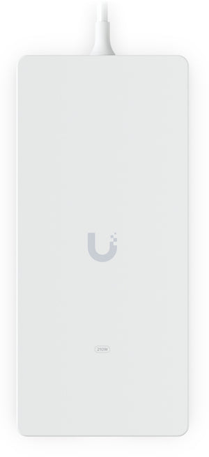 Ubiquiti UACC-Adapter-AC-210W adaptateur de puissance & onduleur Intérieure Blanc