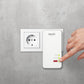 Powerline FRITZ! 1260E WLAN Set 1200 Mbit/s Ethernet/LAN Wifi Blanc