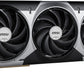 MSI VENTUS GEFORCE RTX 5090 32G 3X OC carte graphique NVIDIA 32 Go GDDR7