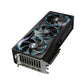 GIGABYTE AORUS GeForce RTX 5070 MASTER 12G Carte Graphique - 12 Go GDDR7, 192 bits, PCI-E 5.0, 2715 MHz Core Clock, 3 x DP 2.1a, 1 x HDMI 2.1b, NVIDIA DLSS 4, GV-N5070AORUS M-12GD