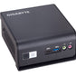 GIGABYTE BRIX GB-BMPD-6005 Noir N6005 2 GHz