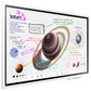 Samsung Flip Pro WM65B Interactive Display