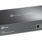 TP-Link Omada OC300 entrée et régulateur 10, 100, 1000 Mbit/s