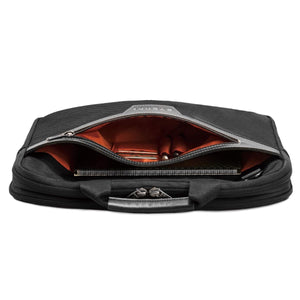 Everki Business 414 35,8 cm (14.1") Malette Noir