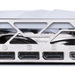 MSI GeForce RTX 5070 Ti 16G GAMING TRIO OC WHITE NVIDIA 16 Go GDDR7