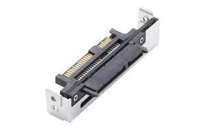 QNAP QDA-SA3 carte et adaptateur d'interfaces Interne SATA