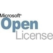 Microsoft Word, Lic/SA Pack OLV NL, License & Software Assurance – Acquired Yr 1, EN Open Anglais