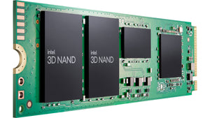 Intel 670p 1 To M.2 PCI Express 3.0 NVMe 3D4 QLC