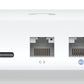 Ubiquiti UXG-Lite entrée et régulateur 10, 100, 1000 Mbit/s