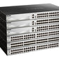 D-Link DGS-3130-54TS/E commutateur réseau Géré L3 Gigabit Ethernet (10/100/1000) Gris