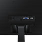 Samsung S36GD écran plat de PC 68,6 cm (27") 1920 x 1080 pixels Full HD LCD Noir