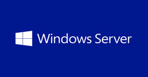 Microsoft Windows Server Datacenter Edition Open License 2 licence(s)