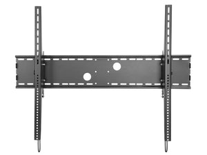 Equip 650322 Support mural inclinable et incurvé pour TV 60"-100