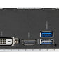GIGABYTE B550 Gaming X V2 Carte mère - Processeurs AMD Ryzen 5000, VRM 10+3 phases, jusqu'à 4733 MHz DDR4, 1xPCIe 4.0 + 1xPCIe 3.0 M.2, LAN 1GbE, USB 3.2 Gen 2