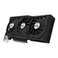 GIGABYTE GeForce RTX 4070 WINDFORCE OC V2 12G Carte graphique – 12GB GDDR6, 192-bit, PCI-E 4.0, 2490MHz Fréquence cœur, 3 x DisplayPort 1.4a, 1 x HDMI 2.1a, NVIDIA DLSS 3, GV-N4070WF3OCV2-12GD