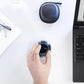 3Dconnexion SpaceMouse souris Bureau RF Wireless + Bluetooth + USB Type-A 6DoF