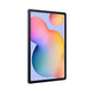 Samsung Galaxy Tab S6 SM-P619 4G Qualcomm Snapdragon LTE-TDD & LTE-FDD 128 Go 26,4 cm (10.4") 4 Go Wi-Fi 5 (802.11ac) Gris