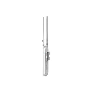 TP-Link Omada EAP225-Outdoor 1200 Mbit/s Blanc Connexion Ethernet, supportant l'alimentation via ce port (PoE)