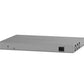 NETGEAR GS728TP Géré L2/L3/L4 Gigabit Ethernet (10/100/1000) Connexion Ethernet, supportant l'alimentation via ce port (PoE) Gris