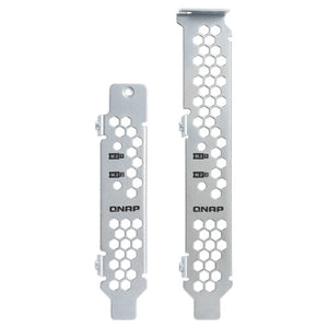 QNAP QM2-2S-220A carte et adaptateur d'interfaces Interne M.2