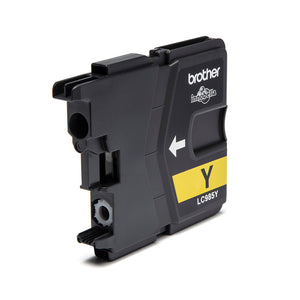 Brother LC985Y - Cartouche d'encre originale – Jaune