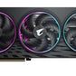 GIGABYTE AORUS Radeon RX 9070 XT ELITE 16G Carte Graphique - 16 Go GDDR6, 256 bits, PCI-E 5.0, 3100 MHz Fréquence du Cœur, 2 x DisplayPort, 2 x HDMI, GV-R9070XTAORUS E-16GD