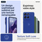 Motorola moto g56 5G 17,1 cm (6.72") Double SIM hybride Android 15 USB Type-C 8 Go 256 Go 5200 mAh Bleu