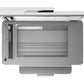 HP OfficeJet Pro 9720e Sans fil All-in-One Couleur Imprimante, Impression recto-verso; copieur, scanner