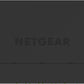 NETGEAR 5-Port Gigabit Ethernet High-Power PoE+ Plus Switch (GS305EPP) Géré L2/L3 Gigabit Ethernet (10/100/1000) Connexion Ethernet, supportant l'alimentation via ce port (PoE) Noir