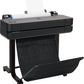 HP Designjet Imprimante T630 de 24 pouces