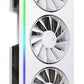 XFX Mercury Radeon RX 9070 XT OC Gaming Edition AMD 16 Go GDDR6