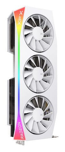 XFX Mercury Radeon RX 9070 XT OC Gaming Edition AMD 16 Go GDDR6
