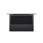 Apple MacBook Pro Apple M M4 Ordinateur portable 36,1 cm (14.2") 16 Go 512 Go SSD Wi-Fi 6E (802.11ax) macOS Sequoia Noir