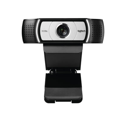 Logitech C930e