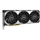 MSI VENTUS GEFORCE RTX 4060 TI 3X 16G OC carte graphique NVIDIA 16 Go GDDR6