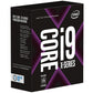Intel Core i9-10900X processeur 3,7 GHz 19,25 Mo Smart Cache Plateau