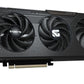 GIGABYTE GeForce RTX 5060 Ti GAMING OC 8G Carte Graphique – 8 Go GDDR7, 128 bits, PCI-E 5.0, 2647 MHz Fréquence du processeur, 3 x DisplayPort, 1 x HDMI, GV-N506TGAMING OC-8GD