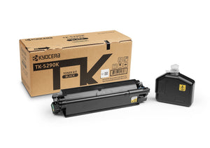 KYOCERA TK-5290K Cartouche de toner 1 pièce(s) Original Noir
